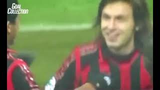 When Pirlo Fooled Goalkeepers The Art of Curve Free Kicks [upl. by Toma]