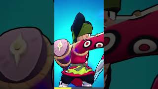 PROXIMOS BUFFS E NERFS brawlstars brawl brawlstar supercell [upl. by Charlie]