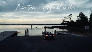 Norton  Uzaklarda Official Video [upl. by Nais]