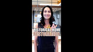 Historical Home Restoration [upl. by Angid484]