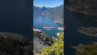 The Stawamus Chief Nature Lover ਕੁਦਰਤਨੂੰਪਿਆਰਕਰੋ father hiking explorebc [upl. by Acinnod688]