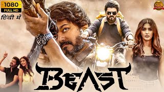 Unleash The Beast Watch Full Movie In Hindi Dubbed  Beast Hindi Movie [upl. by Ailasor]