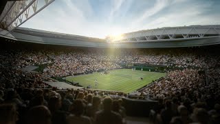 Rolex and Tennis – An enduring partnership [upl. by Nnairahs]