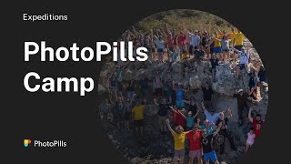 Welcome to the PhotoPills Camp [upl. by Aihsotan]