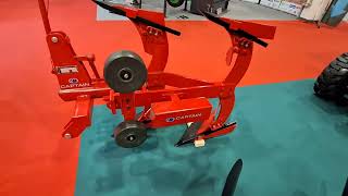 AgrotechnikTraktor Kft az Agromash Expon 🚜 [upl. by Accem]