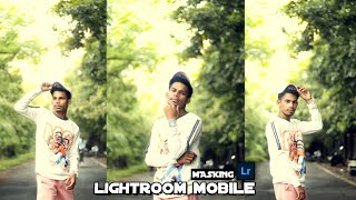 EDIT Link a PRO in Lightroom mobile [upl. by Aniroz95]