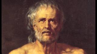 Seneca über das tätige Leben des Philosophen 8 Brief an Lucilius [upl. by Gaskin]