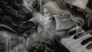 Lost Painting  Castlevania Symphony of the Night 悪魔城ドラキュラ  piano [upl. by Yahs]