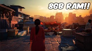 Top 5 Games For 8GB RAM PC Without Graphics Card  High Graphics Games😱 [upl. by Nnednarb]