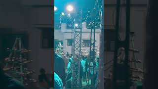 Palisades gam atham na garba garba music live tanviprajapati lalitprajapati navratrispecial [upl. by Kcirrek]