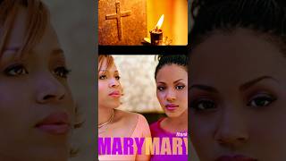 Mary Mary Shackles Praise You [upl. by Aicenert]