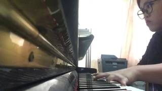 Sonata in D minor Cimarosa ABRSM Grade 8 [upl. by Aliek986]