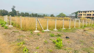 Khopoli property investment plot only 3 lakh [upl. by Girand]