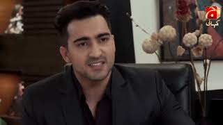 Kahin Deep Jalay Episode  17  Best Scene 08  GeoKahani [upl. by Eugenle712]