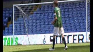 BRADLEY JAMES AT SOCCER SIX 24509 Part Two [upl. by Adnor]