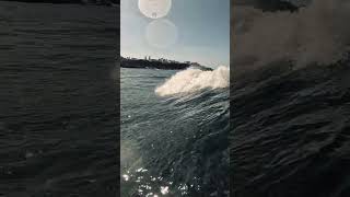 Combo bachata bodyboard canarias surf pov [upl. by Inot]