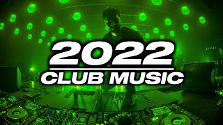 New Year Party Mix 2022  Best club mashup amp Remix mix  VOL03  SANMUSIC [upl. by Suhpesoj768]