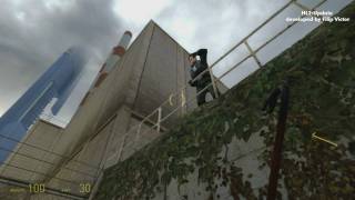 HL2 Update V10  2009 Pc Achievements [upl. by Akiaki]