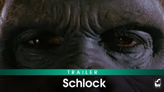 Schlock 1973  Movie Trailer HD John Landis [upl. by Downing566]