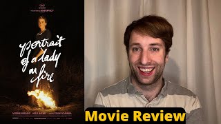 Portrait of a Lady on Fire  Movie Review [upl. by Marmion]