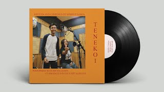 Bishrut Saikia  Tenekoi ft Richa Gogoi Official Single [upl. by Zeni977]