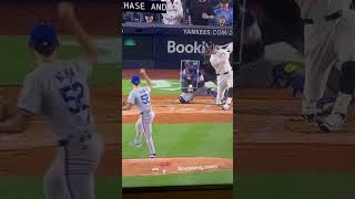 Kansas City Royals VS New York Yankees mlb [upl. by Lauritz]