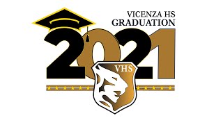 Vicenza High School Graduation 2021 [upl. by Aranat]