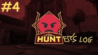 EP4 THE HUNTERS LOG [upl. by Duomham]