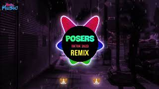 Posers  Fxxking Banger TPA韩国DJ 抖音 Tiktok Remix 2023 感动代替不了感情  JerideBase  Hot Douyin [upl. by Burnsed]