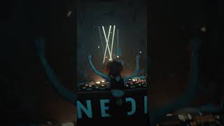 AMELIE LENS at SPAZIO900• NEON [upl. by Rue]