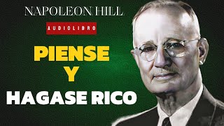 ¿Cómo Hacerte Rico con tu Mentalidad  Piense y Hágase Rico [upl. by Abdu61]