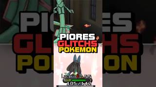 OS PIORES BUGS EM POKEMON XY [upl. by Eisseb]