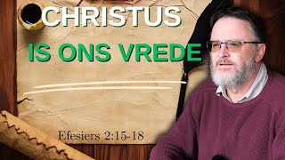 Christus is ons vrede  Vita Dei 583 [upl. by Iggep367]