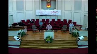 Calvary Baptist Church Scottsboro Alabama Live Stream [upl. by Clara]