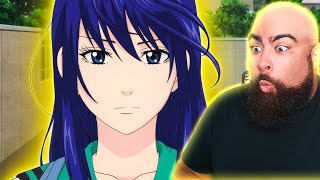 UNDEFEATED TERUHASHI  Saiki K S2 Episode 21 Reaction [upl. by Kieryt583]