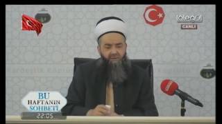 Mahmut Efendi Hazretleri Fethullah Gülen İçin Ne Dedi [upl. by Liakim581]