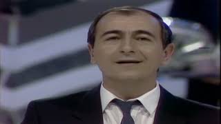 Dobrivoje Topalovic Cija li si ove noci 1985 [upl. by Yeznil]