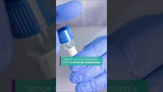 Swabs para Coleta Ambiental [upl. by Ariet]