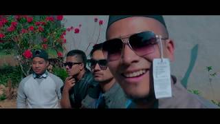 Maya Basyo Hai Official Music Video  Bullet Flo feat Mr Prince X Beyond X Karan Raj Karki [upl. by Eadahc117]