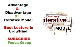 Advantage amp Disadvantage Of Iterative Model  SDLC  Lecture 10 in UrduHindi [upl. by Yellac298]