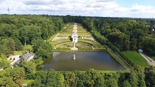 Schloss Gottorf feiert 10 Jahre Barockgarten [upl. by Akimik]