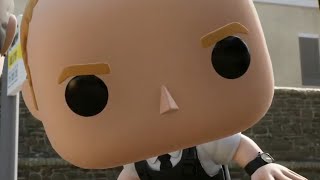 Hot Fuzz Is RIDICULOUS  Funko Fusion 6 [upl. by Crowns]