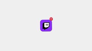 twitch logo [upl. by Olzsal324]