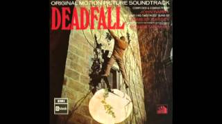 John Barry The Last Deadfall [upl. by Ky]