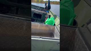 12ft Jon Boat Bass Fishing jonboat bassfishing hunting aluminium nfs bass [upl. by Nessie301]