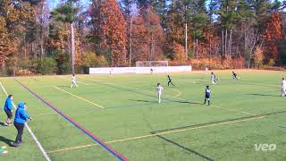 Quickstrike  2012B Scorpions ECNL [upl. by Lowrance]