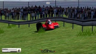 rFactor F1 1979 GP9 Belgium NivellesBaulers [upl. by Yarvis992]