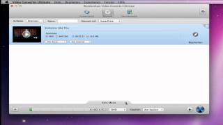 iTunes Filme konvertieren und auf DVD brennen [upl. by Alenas343]