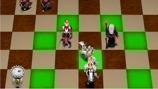 Top 2 Chess Website Online  Play With Computer amp Other Person amp Friends in World  2D amp 3D [upl. by Wallis]