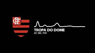 NOVA MÚSICA DO FLAMENGO  TROPA DO DOME  MC BIEL PDR [upl. by Doowle453]